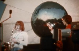 Pink Floyd : Des images rares d’un concert de 1975, récemment restaurées, sont à présent disponibles en ligne