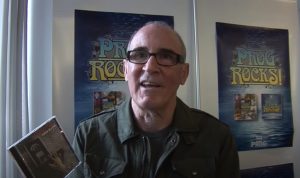 Ray Shulman, de Gentle Giant, est mort à 73 ans