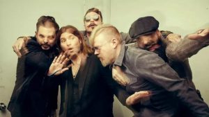 Rival Sons annonce une tournée européenne (avec des concerts en France, en Belgique et en Suisse)