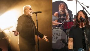 Roger Taylor de Queen commente la rumeur selon laquelle son fils Rufus aurait rejoint les Foo Fighters