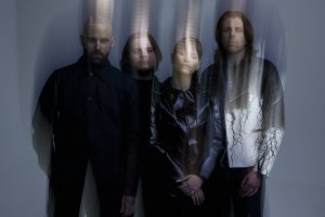 Spiritbox publie sa nouvelle chanson aux influences EDM, The Void