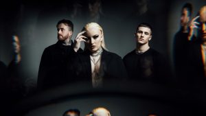 Vexed sort un nouveau single, X my <3 (Hope To Die)