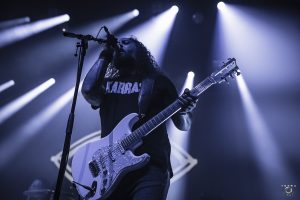 “Un aperçu sans artifice de la solitude, de la monotonie et du poids silencieux de la vie citadine” : Hangman’s Chair partage le clip officiel de The Worst Is Yet To Come