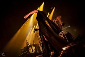 Igorrr dévoile ce qui sera probablement les dernières dates de tournée pour le cycle de l’album Spirituality and Distortion