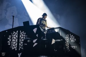 Igorrr : un clip possédé pour Daemoni, titre d’ouverture d’Amen