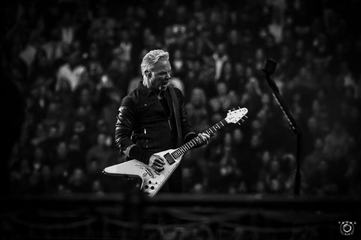 Metallica s’engage pour la santé : des produits dérivés offerts pour chaque don de sang aux États-Unis