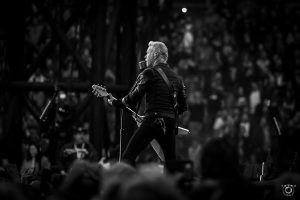 Metallica bat le record d’affluence (pour une seule soirée) au SoFi Stadium de Los Angeles