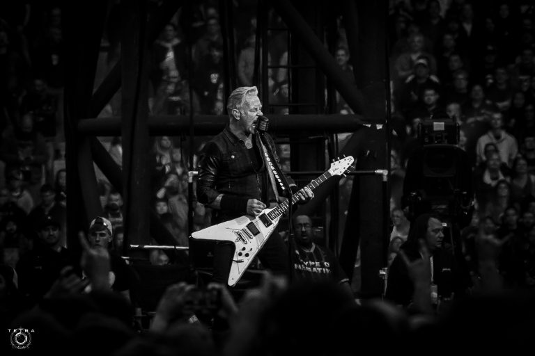 Metallica pousse sa résidence à la Sphere à 24 concerts : “Nous poussons Life Burns Faster à son maximum”