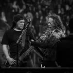 Metallica joue un classique mythique d’Accept devant le public allemand