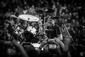 Metallica donne son premier concert de l’année 2024 sous la pluie à Munich (setlist & vidéos)