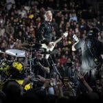 99 concerts plus tard, voici les chansons que Metallica joue le plus… et celles qu’il ne sort presque jamais