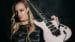 « Ma fille veut une guitare grâce à vous » : la phrase qui a marqué Nita Strauss