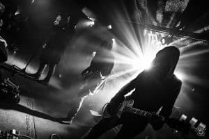 “J’ai dû me ménager pour ne pas me détruire” : Juha Raivio parle de l’évolution de Swallow The Sun