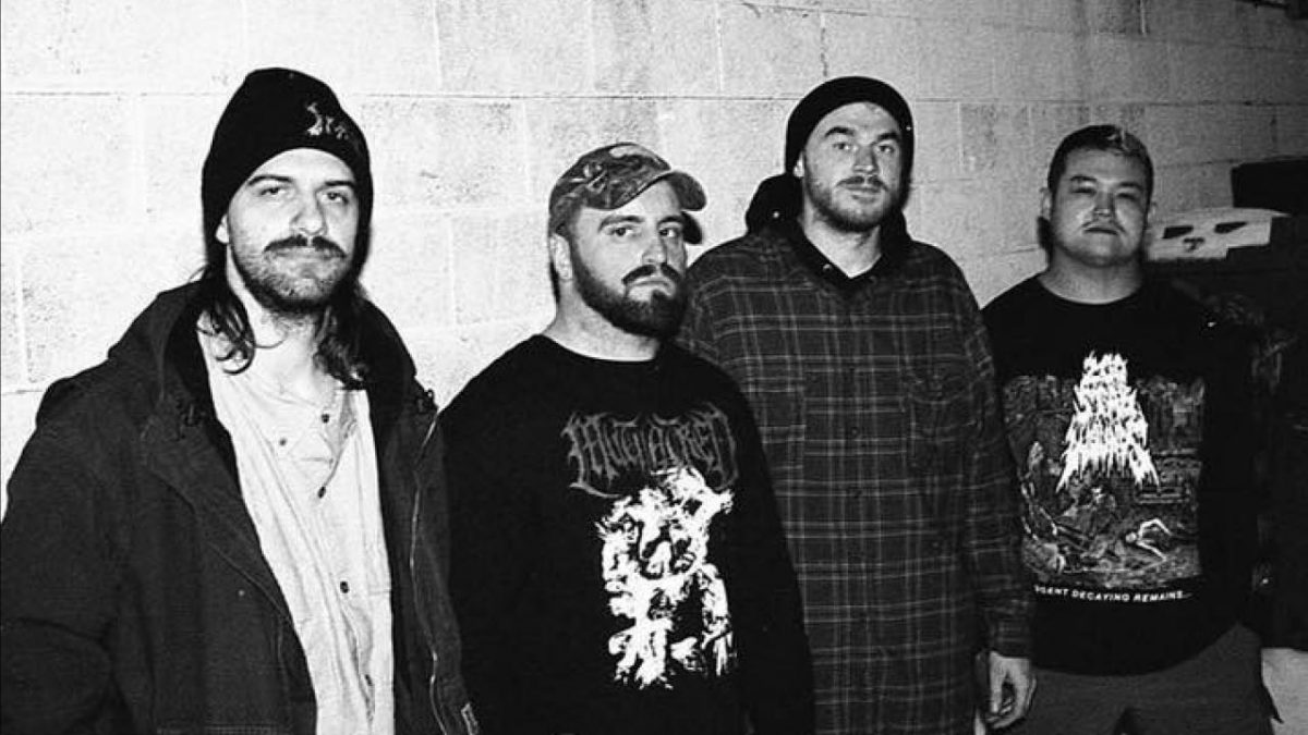 Sanguisugabogg de retour en studio pour un troisième album