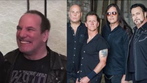 L’ancien batteur de Metal Church, Kirk Arrington, est décédé à l’âge de 61 ans