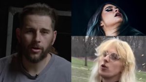 Le chanteur d’Avenged Sevenfold affirme que Spiritbox et 100 Gecs sont de “futures têtes d’affiche”