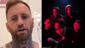 L’ancien guitariste de Bring Me The Horizon explique pourquoi il s’est fait virer du groupe