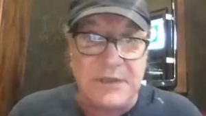 Brian Johnson d’AC/DC est très enthousiaste à l’idée du festival Power Trip : “Quelle fête ça va être !”