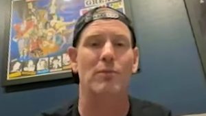 Corey Taylor (Slipknot, etc.) “déteste” l’intelligence artificielle dans la musique : “Je ne supporte pas ça”