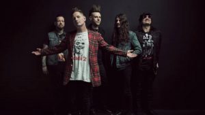 Corey Taylor sort une nouvelle chanson, Beyond, et révèle les détails de son deuxième album solo, CMF2