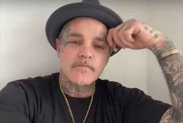 Le chanteur de Crazy Town arrêté pour conduite en état d’ivresse (suite à sa dispute avec son camarade de groupe)