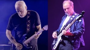 Ce bassiste légendaire affirme que Pink Floyd n’est pas vraiment un “groupe de rock” : “Pas du tout”