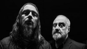 Godflesh partage Land Lord, du prochain album Purge