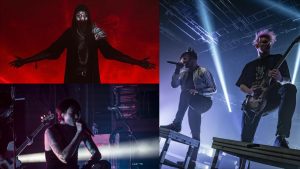 Les résultats des Heavy Music Awards sont annoncés ; Bad Omens, Sleep Token et Electric Callboy figurent parmi les gagnants