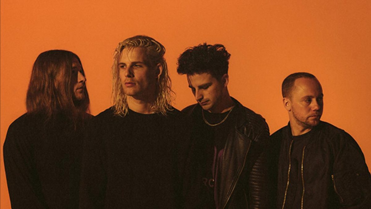 I See Stars n’a pas dit son dernier mot : un nouvel album sortira en août, après des années de silence