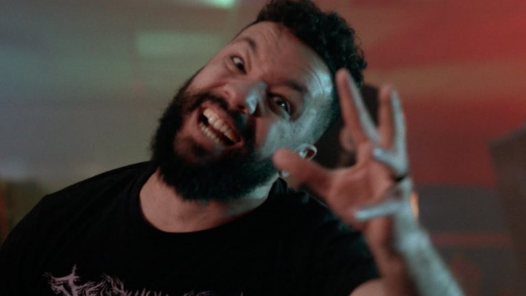 Inferi explore les ténèbres avec une précision chirurgicale sur Of Sunless Realms