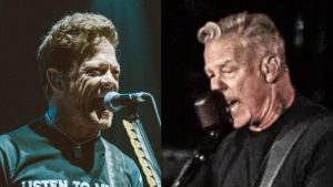 Jason Newsted (ex-Metallica) : “Je pense que James Hetfield ne se remettra probablement jamais de la mort de Cliff Burton”