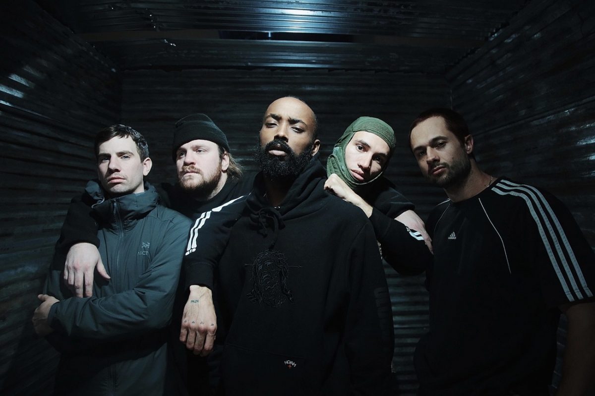 Jesus Piece présente la vidéo de FTBS avant une longue tournée (avec des concerts en France, en Belgique et en Suisse)