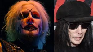 Mötley Crüe : John 5 dit que lui et Mick Mars “discutent tout le temps”