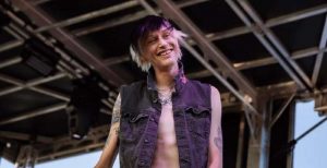 Jordan Blake, le premier chanteur d’A Skylit Drive, est décédé