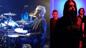 Les Foo Fighters nomment Josh Freese comme nouveau batteur et successeur de Taylor Hawkins