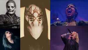 Les 10 groupes de Metal les plus importants du moment (qui continuent à faire avancer le genre)