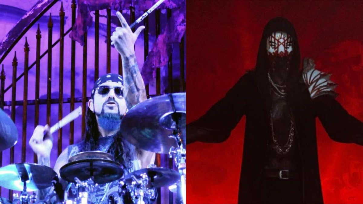 Mike Portnoy (ex-Dream Theater, etc.) déclare que le nouveau Sleep Token pourrait bien être son « album de l&rsquo;année »