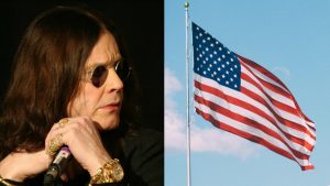 Ozzy Osbourne a déclaré en 1972 que l’Amérique était “le pays le plus satanique du monde”