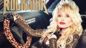 Dolly Parton annonce les détails de son nouvel album, Rockstar, avec Rob Halford de Judas Priest, Mötley Crüe et bien d’autres encore