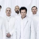 Rammstein : tous les albums du groupe classés du pire au meilleur