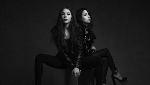 Abélard, duo de pianistes, annonce son premier album : Rammstein On Piano