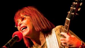 Rita Lee, la “Reine du Rock” brésilienne, décédée à l’âge de 75 ans