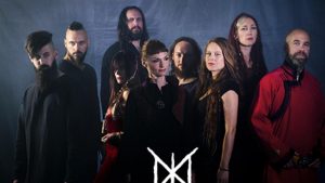 Skáld reçoit un single d’or pour sa reprise de Seven Nation Army