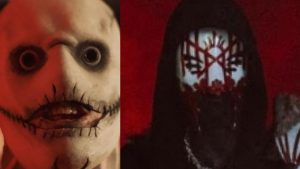 Corey Taylor dit que Sleep Token lui rappelle les débuts de Slipknot : “C’est ce genre de choses qui me donnent de l’espoir pour l’avenir”