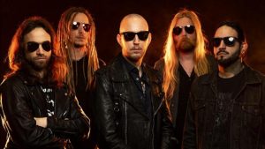 Soen annonce son nouvel album, Memorial ; sort un single, Unbreakable