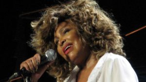 Tina Turner, la “reine du Rock ‘N’ Roll”, est décédée