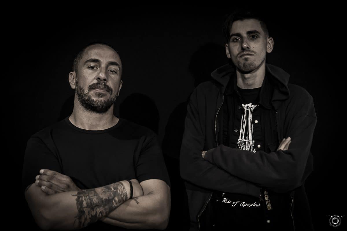 ACOD nous parle du succès de son concert au Hellfest 2023 : “C’était une surprise de malade”