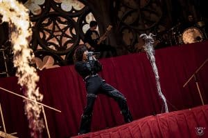 Bring Me The Horizon dévoile la bande-annonce spectaculaire de L.I.V.E. In São Paulo, son plus grand show bientôt au cinéma