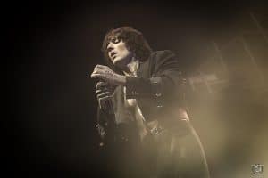 Oli Sykes affirme que le prochain album de Bring Me The Horizon est un hommage à la musique Emo, Hardcore et Post-Hardcore