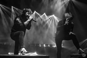 Après Revery, Electric Callboy prépare la suite et amuse ses fans avec un teaser